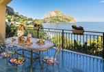Location vacances Santa Flavia - Casa Trionfante-2