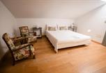 Location vacances Pálmaces de Jadraque - La Perla Casa Rural sostenible-2
