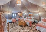 Camping avec Piscine Maroc - Erg Chebbi Brothers camp & Activities-4