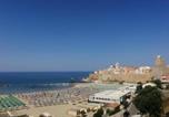 Location vacances Termoli - Charm Room 22-3