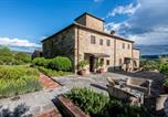 Hôtel Monteriggioni - Locanda Le Piazze-2