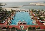 Hôtel جدحفص - Royal Saray Resort-4