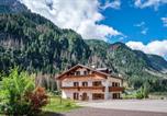 Location vacances  Province de Belluno - Appartamenti Vittoria-1