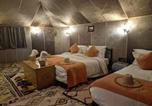 Camping Maroc - Blue Sky Luxury Camp-3