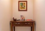 Location vacances Gramado - Na av Borges - Gramado stayhousetemporada-3