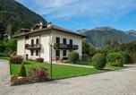 Location vacances Ledro - Appartamento Manuela-1