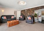 Location vacances Taupo - Heathcote Cottage - Taupo Holiday Home-4