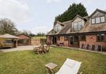 Location vacances Bewdley - Meadowfall at Shatterford Lakes-1