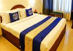 Hôtel Kochi - Townhouse Willingdon Island Formerly Maruthi Tourist Home-3
