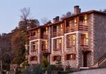 Location vacances Corinthe - Levanta Guesthouse-1