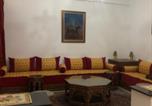 Location vacances Tanger - Appartement center ville-2