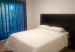 Location vacances Volcan Misti - Comfort in the center of Arequipa-4