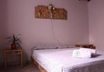 Hôtel Medellín - Hostal paz y vida-4