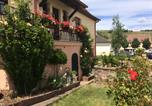 Location vacances Riquewihr - Gîte Le Mandlé à Riquewihr-1