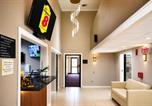 Hôtel Urbana - Super 8 by Wyndham Champaign-1