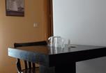 Location vacances Teruel - La Antigua Fonda De Villel-4