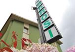 Hôtel Fiuggi - Hotel Ambrosi-1