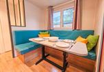 Location vacances Jaca - Bungalows y Cabanas Solopuent Natur-3