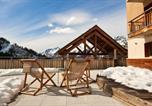 Hôtel Allemond - Villages Clubs du Soleil - Oz En Oisans-3
