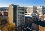 Hôtel Clinton - Embassy Suites By Hilton Knoxville Downtown-3