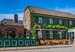 Hôtel Schermbeck - Wellings Romantik Hotel zur Linde-4