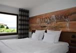 Hôtel Deggenhausertal - Burgunderhof Bodensee - Adults only-2