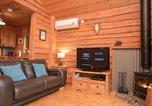 Location vacances Inveraray - Rowan Log Cabin-4