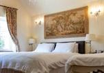 Location vacances  Gare de Dorridge - Achill Guest House-4