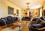 Location vacances Loches - Palais D’Or-3