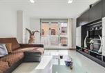 Location vacances Las Palmas de Gran Canaria - Vivienda vacacional sol-2