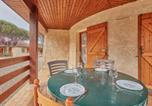 Location vacances  Gers - Charmant T2 à Barbotan avec terrasse et parking gratuit - Fr-1-841-20-3