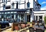 Hôtel Southport - Dukes Folly Hotel-1