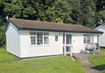 Location vacances Menheniot - 2 Bed Cottage - Sleeps 5 - Pets - Parking - Garden-1