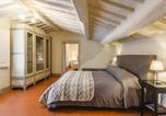 Location vacances Cortone - B&B Cortona Suite - Together in Tuscany-2