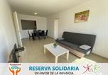Location vacances Benicarló - Apartamentos Benicarló Lowcost 3000-1