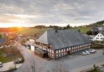 Hôtel Eisenbach (Hochschwarzwald) - Boutiquehotel Ochsen-3