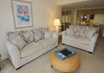Location vacances Sarasota - Beachplace 6-202-2