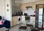 Location vacances Paphos - Penthouse 365 Sunsets-4