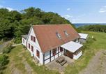 Location vacances Gudhjem - Lovely Holiday Home By The Baltic Sea-1