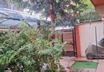 Location vacances Oruro - Casa acogedora céntrica y segura muy cerca a la ruta del carnaval-4