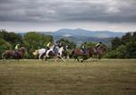 Location vacances Bromyard - Chestnut - Tedstone Log Cabins-2