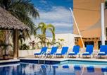 Hôtel San Cristóbal de Las Casas - Fiesta Inn Tuxtla Gutierrez-3