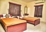 Location vacances  queen victoria memorial - Wise Owl Comfotel-3