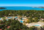 Villages vacances Poreč - Valamar Camping Lanterna-1