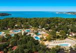 Villages vacances Poreč - Lanterna Premium Camping Resort by Valamar-1