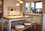 Location vacances Twiste - Apartment Gartenblick-4