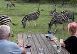 Location vacances Hoedspruit - Sunset Lodge & Safaris-1