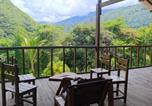 Location vacances Cachora - Bella Victoria Ecolodge Coffee and Chocolate Experience-1