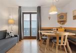 Location vacances  Sud Tyrol - Stieberhof Appartement-1