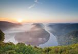 Hôtel Vaudrevange - Buchnas Landhotel Saarschleife-2
